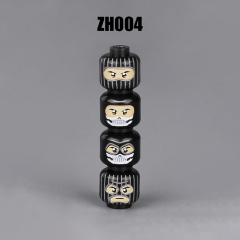 ZH004