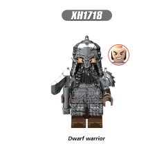 XH1718