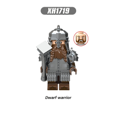 XH1719