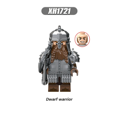 XH1721
