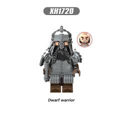 XH1720
