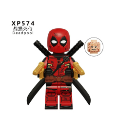XP574