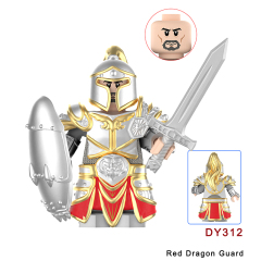 DY312