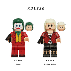KDL830