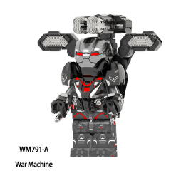 WM791-A