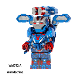 WM792-A