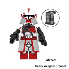WM2220