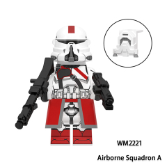 WM2221
