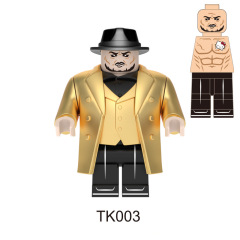 TK003