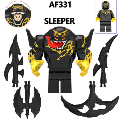 AF331