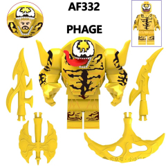 AF332