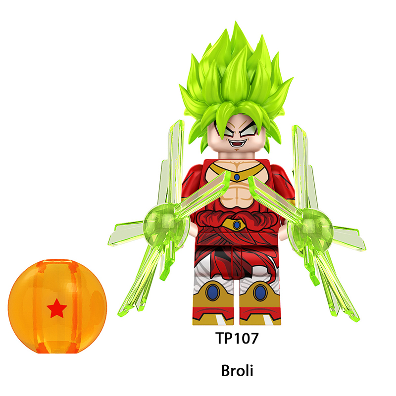 DRAGON BALL Z #1～49 Sneaker Politics
