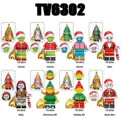 TV6302