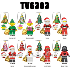 TV6303