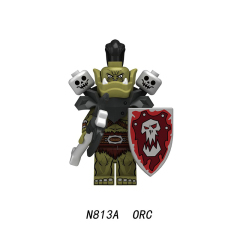 N813A