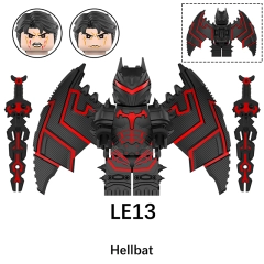 LE13