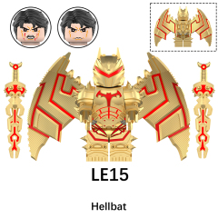 LE15