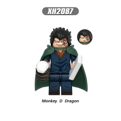 XH2087