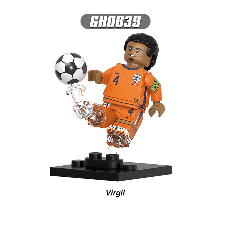 109★サッカー★baggio★prostarsフィギュア 109☆サッカー☆baggio☆prostarsフィギュア