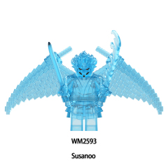 WM2593