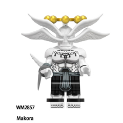 WM2857