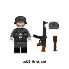 N628