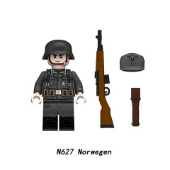 N627