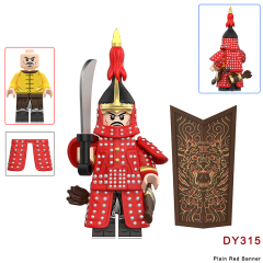DY315