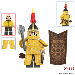 DY316