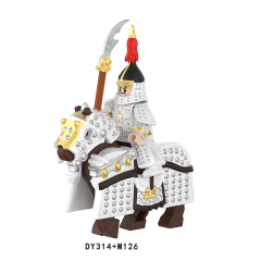 DY314+M126