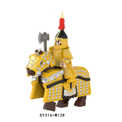 DY316+M128