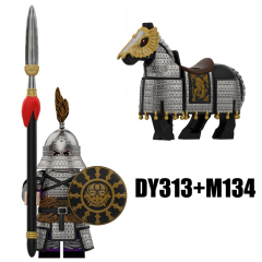 DY313+M134