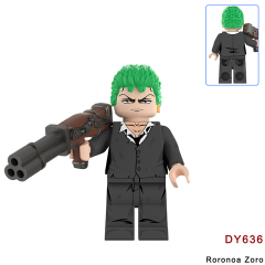 DY636