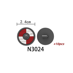 N3024