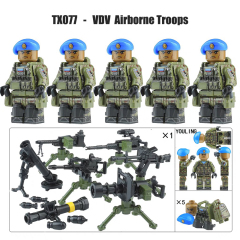 VDV Airborne Troops-2