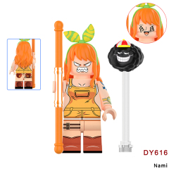 DY616
