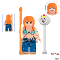 DY604