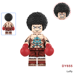 DY655