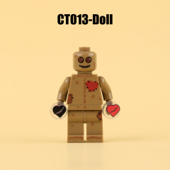 CT013