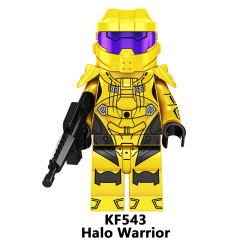 KF543