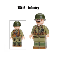 TX116