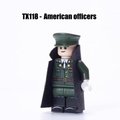 TX118