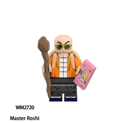WM2720