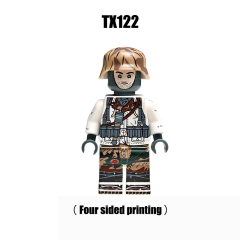 TX122