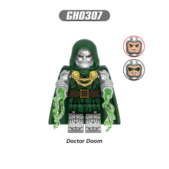 GH0307