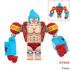 DY640