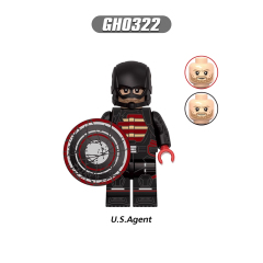 GH0322