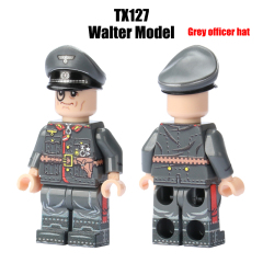 TX127-Walter Model