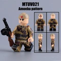 MTUV021