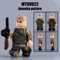 MTUV022